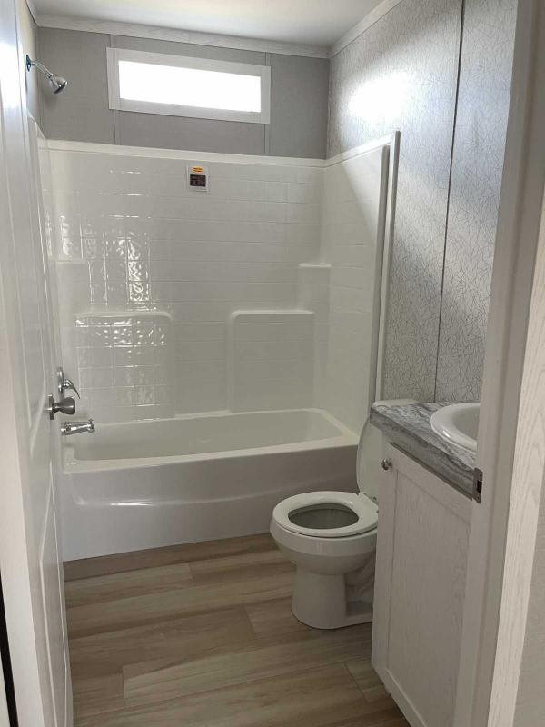 2025 Champion RM2856B Manufactured Home