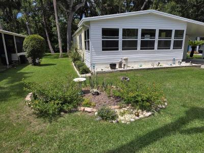 Photo 3 of 27 of home located at 8321 W. Promenade Drive Homosassa, FL 34448