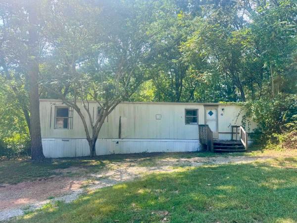 1983 Guerdon GDWGA Mobile Home For Sale