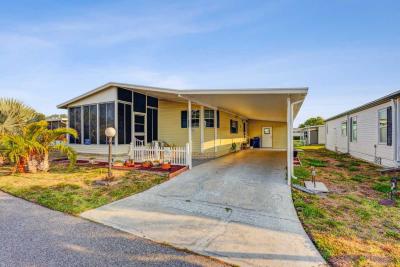 Mobile Home at 1225 48th Avenue Drive East, Lot 255 Bradenton, FL 34203