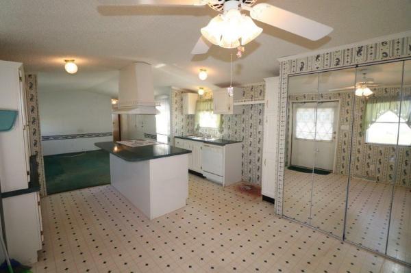 2000 Manufactured Home