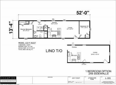 Mobile Home at 5200 Freemansburg Avenue Lot 39 Easton, PA 18045