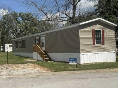 Mobile Home at 3501 New Haven Rd., Lot 44 Columbia, MO 65201