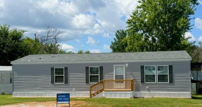 Mobile Home at 3501 New Haven Rd., Lot 144 Columbia, MO 65201