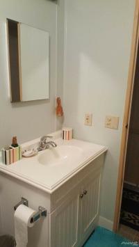 1986 PALM Mobile Home