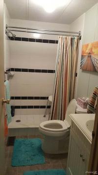 1986 PALM Mobile Home