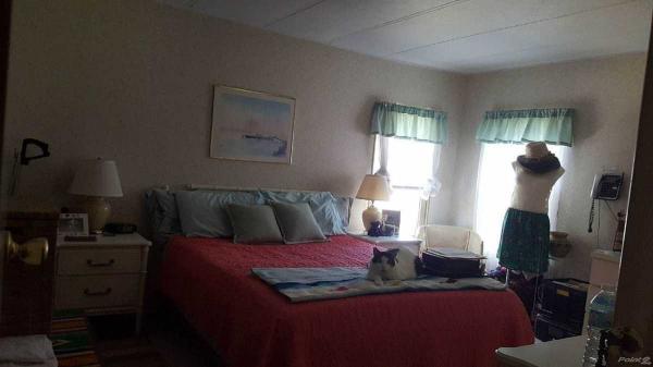 1986 PALM Mobile Home