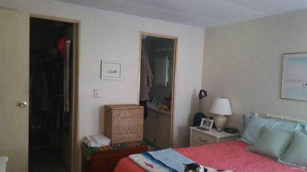 1986 PALM Mobile Home