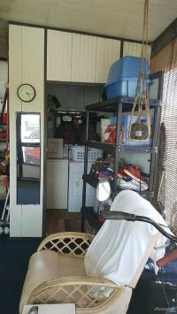 1986 PALM Mobile Home