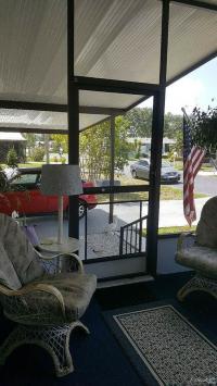 1986 PALM Mobile Home