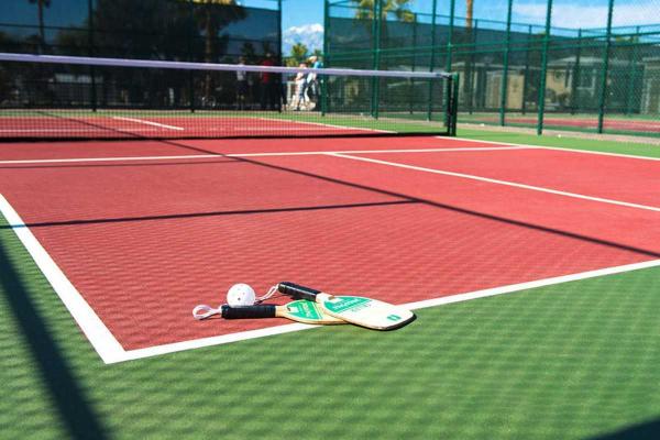 1986 PALM Mobile Home