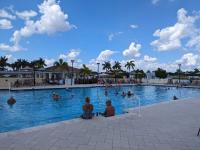 1986 PALM Mobile Home