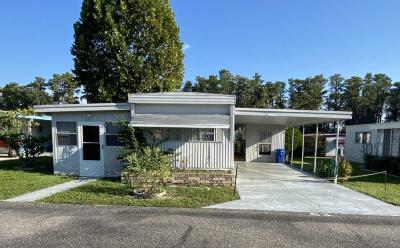 Mobile Home at 15130 Timber Village Rd Groveland, FL 34736