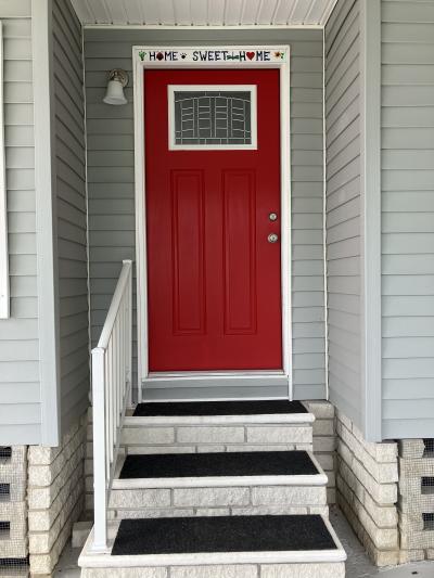 Mobile Home at 3432 State Road 580 W. #440 Safety Harbor, FL 34695