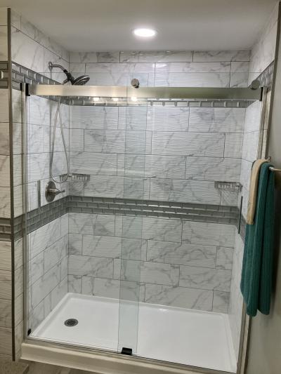 Photo 2 of 10 of home located at 3432 State Road 580 W. #440 Safety Harbor, FL 34695