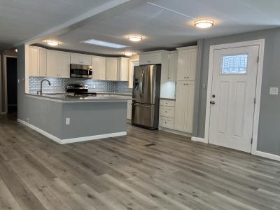 Photo 4 of 10 of home located at 3432 State Road 580 W. #440 Safety Harbor, FL 34695