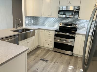 Photo 5 of 10 of home located at 3432 State Road 580 W. #440 Safety Harbor, FL 34695