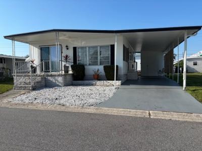 Mobile Home at 2346 Druid Road, Lot 1314 Clearwater, FL 33764