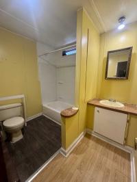 Riverbirch ROC133 Manufactured Home