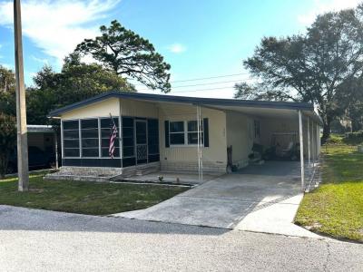 Mobile Home at 3150 NE 36th Ave. #325 Ocala, FL 34479
