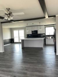 2025 Champion 3252B Manufactured Home