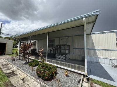 Mobile Home at 3630 Detroiter Dr Melbourne, FL 32904