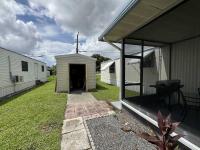1983 WEST Mobile Home