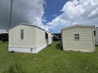 1983 WEST Mobile Home