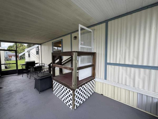 1983 WEST Mobile Home