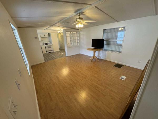 1983 WEST Mobile Home