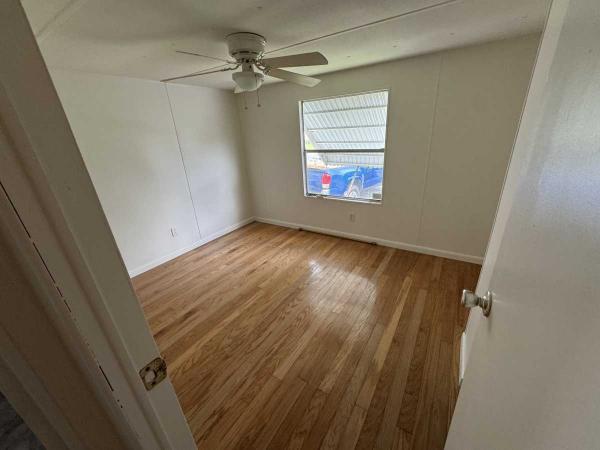 1983 WEST Mobile Home