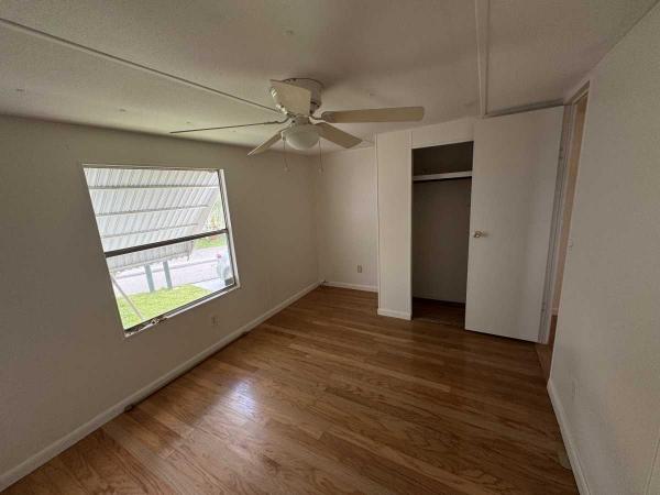 1983 WEST Mobile Home