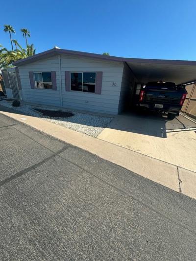 Mobile Home at 3104 East Broadway Mesa, AZ 85204