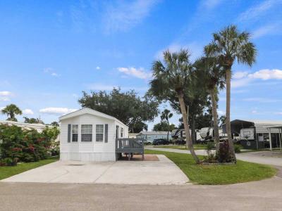 Mobile Home at 21632 State Road 54 Lot 66 Lutz, FL 33549