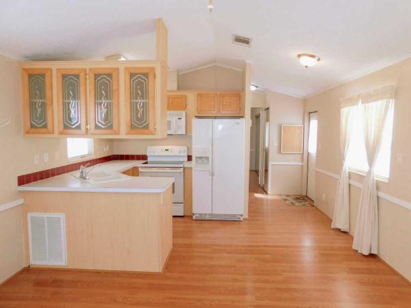 2004 Chariot Eagle Manufactured Home