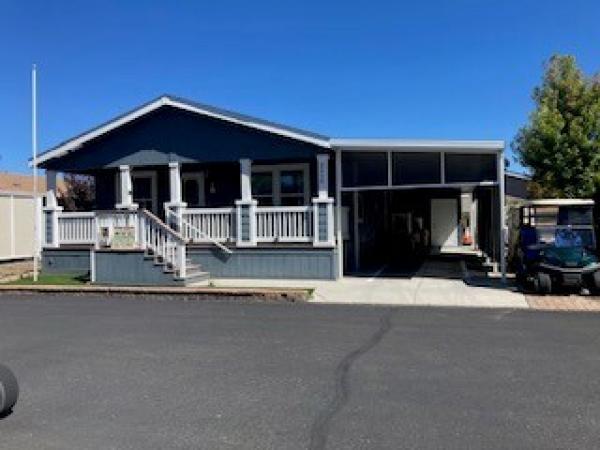 2015 Cavco Mobile Home For Sale