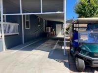 2015 Cavco Mobile Home