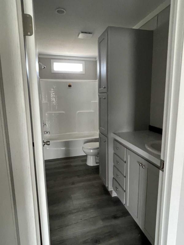 2025 Champion 3252B Manufactured Home
