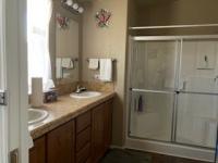 2015 Cavco Mobile Home