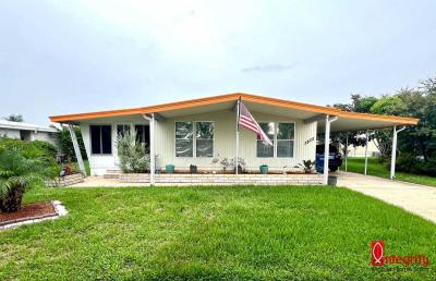 Mobile Home at 3820 Midway Drive Ellenton, FL 34222