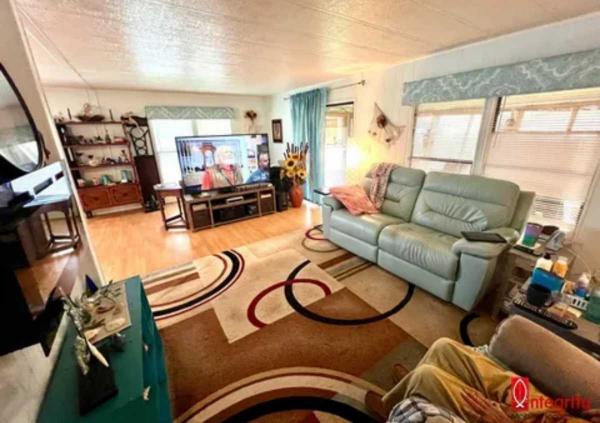 Manufactured Home