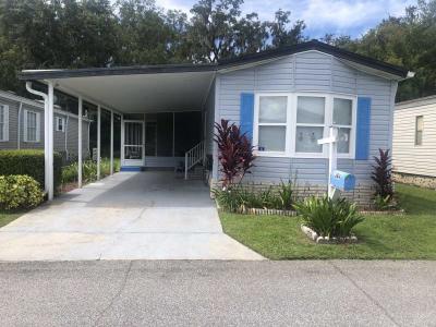 Mobile Home at 384 Hummingbird Plant City, FL 33565