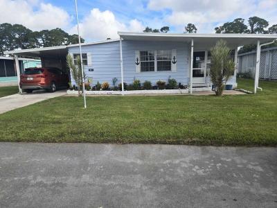 Mobile Home at 33 Hanover Ct Port Orange, FL 32129
