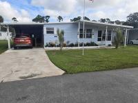 1980 COMM Mobile Home