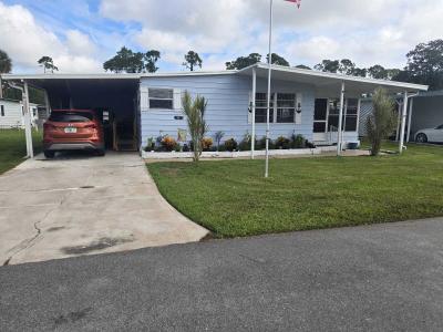 Photo 2 of 8 of home located at 33 Hanover Ct Port Orange, FL 32129