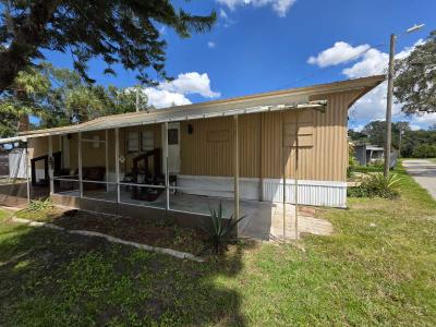 Mobile Home at 8215 Stoner Road, Lot 813 Riverview, FL 33569