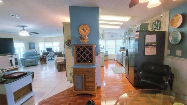 1992 MERI Manufactured Home