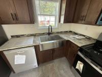 2025 Titan Mobile Home