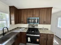 2025 Titan Mobile Home