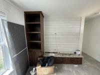 2025 Titan Mobile Home